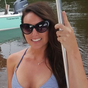 Meet your Posher, Shay